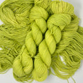 Summer Blend DK yarn in Apple Jolly Rancher