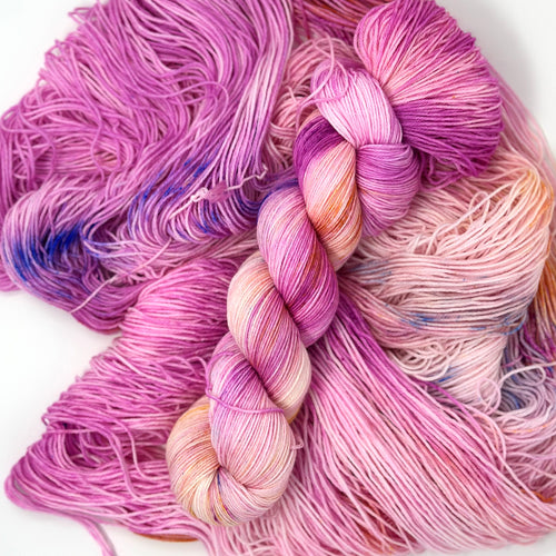 Berries in My Heartbread